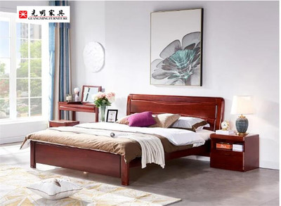 實(shí)木家具 奢侈品化的必然趨勢(shì)