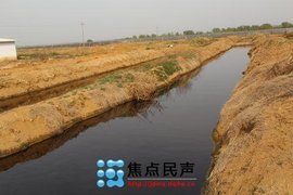 南陽市水污染防治管理辦法 構筑生態屏障，守護碧水清流